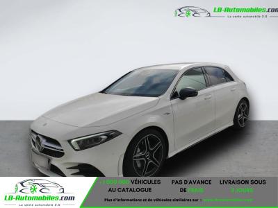 Mercedes Classe A  35 Mercedes-AMG BVA 4Matic