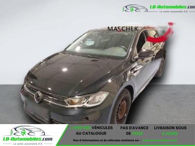 Volkswagen Polo 1.0 TSI 95 S&S BVA