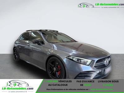 Mercedes Classe A  35 Mercedes-AMG BVA 4-Matic