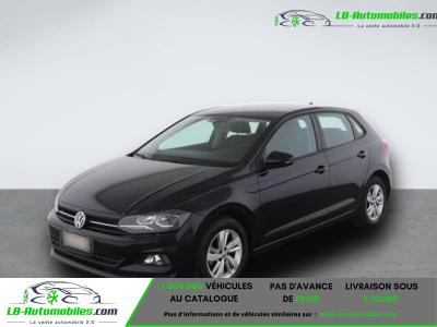 Volkswagen Polo 1.0 65 S&S BVM