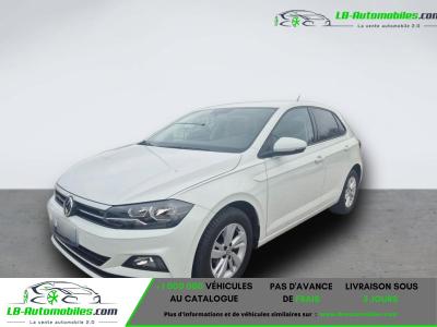 Volkswagen Polo 1.0 65 S&S BVM