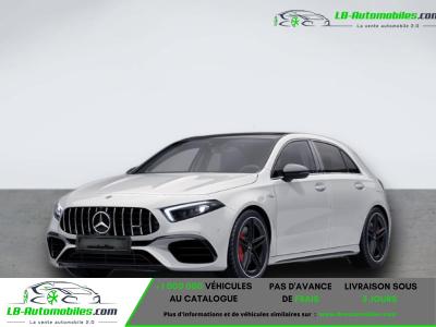 Mercedes Classe A  45 Mercedes-AMG BVA 4-Matic