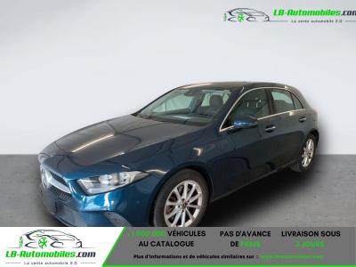 Mercedes Classe A  250 e BVA