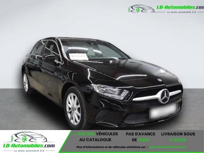 Mercedes Classe A  250 e BVA