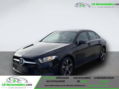 Mercedes Classe A  250 e BVA