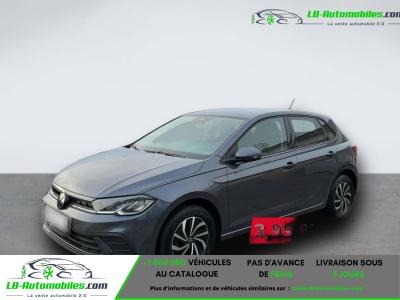 Volkswagen Polo 1.0 TSI 95 S&S BVM