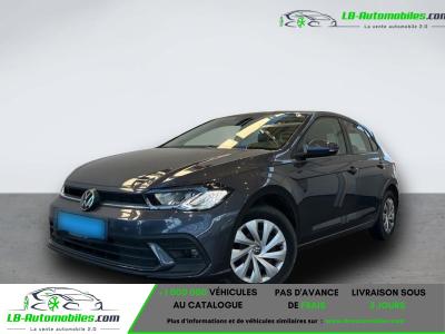 Volkswagen Polo 1.0 TSI 95 S&S BVM
