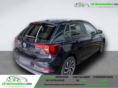 Volkswagen Polo 1.0 TSI 95 S&S BVM