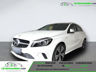 Mercedes Classe A  200 BVA