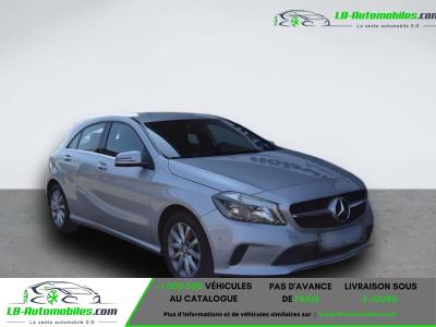 Mercedes Classe A  180 BVA