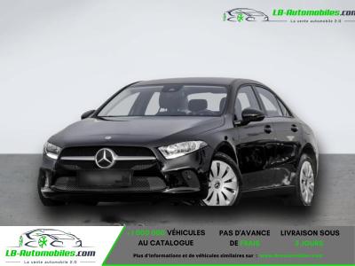 Mercedes Classe A  250 e BVA