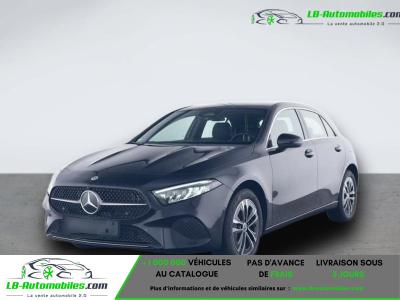 Mercedes Classe A  250 e BVA