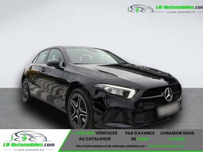 Mercedes Classe A  250 e BVA
