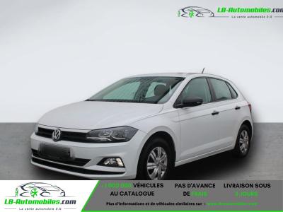 Volkswagen Polo 1.0 80 S&S BVM