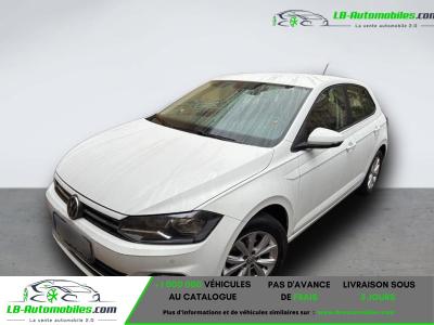 Volkswagen Polo 1.0 TSI 95 S&S BVM