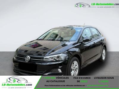 Volkswagen Polo 1.0 TSI 95 S&S BVM