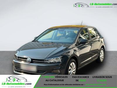Volkswagen Polo 1.0 65 S&S BVM