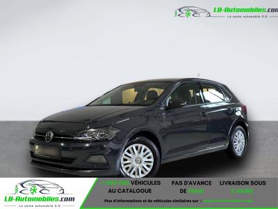 Volkswagen Polo 1.0 65 S&S BVM