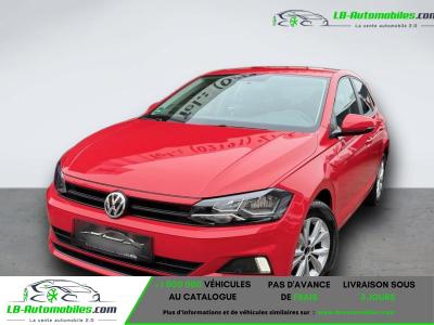 Volkswagen Polo 1.0 65 S&S BVM