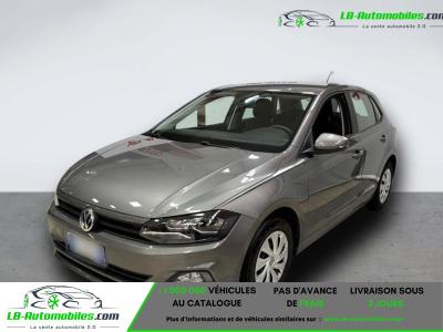Volkswagen Polo 1.0 65 S&S BVM