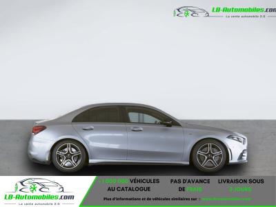Mercedes Classe A Berline 35 Mercedes-AMG BVA 4Matic