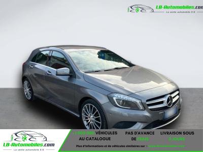 Mercedes Classe A  220 d BVA