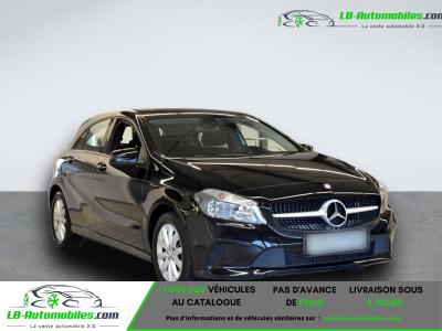 Mercedes Classe A  160 BVM