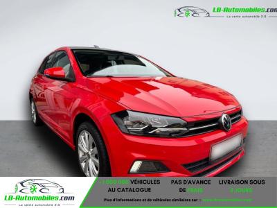Volkswagen Polo 1.0 75 S&S