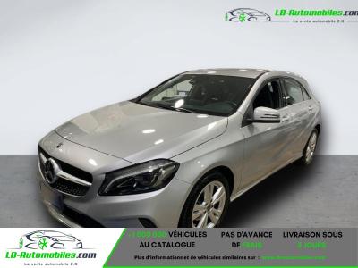 Mercedes Classe A  180 d BVM