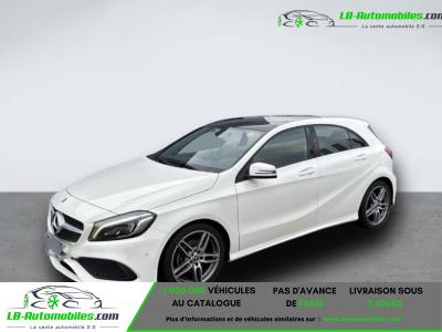 Mercedes Classe A  180 d BVM