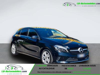 Mercedes Classe A  180 d BVM