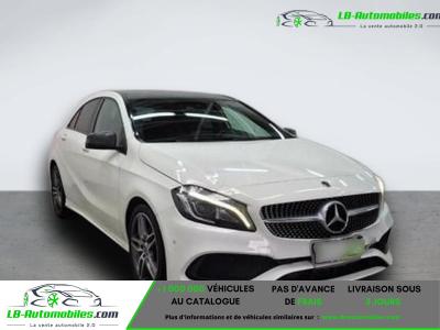 Mercedes Classe A  180 d BVA