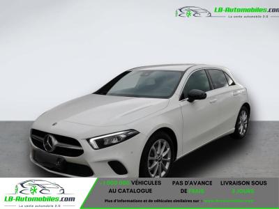 Mercedes Classe A  180 d BVA