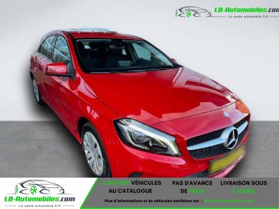 Mercedes Classe A  200 BVM