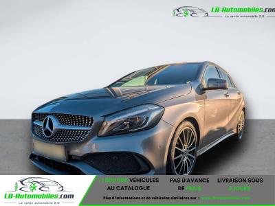 Mercedes Classe A  200 BVM