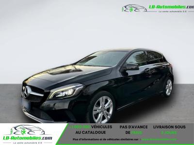 Mercedes Classe A  200 d BVA