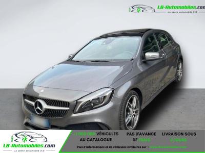 Mercedes Classe A  200 d BVA