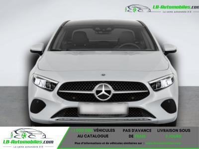 Mercedes Classe A Berline 200 d BVA