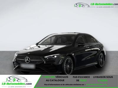 Mercedes Classe A Berline 200 d BVA