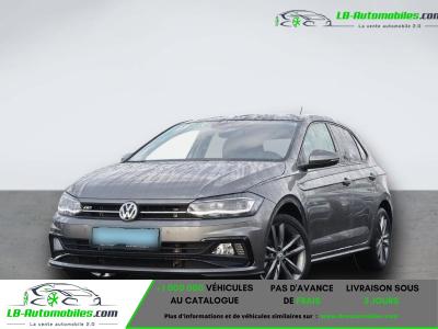 Volkswagen Polo 1.5 TSI EVO 150 S&S BVA