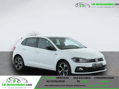 Volkswagen Polo 1.5 TSI EVO 150 S&S BVA