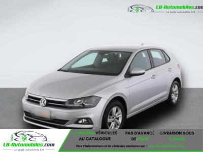 Volkswagen Polo 1.6 TDI 80 S&S BVM