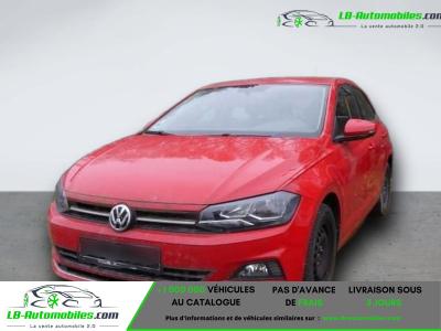 Volkswagen Polo 1.6 TDI 95 S&S BVM