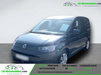 Volkswagen Caddy 2.0 TDI 102 BVM
