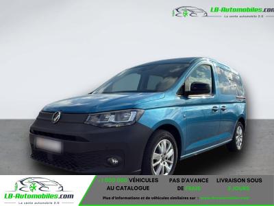 Volkswagen Caddy 1.5 TSI 114 BVA