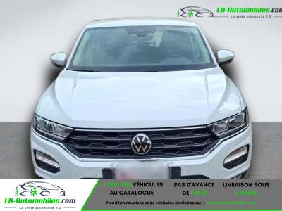 Volkswagen T-Roc 1.5 TSI 150 EVO Start/Stop BVM