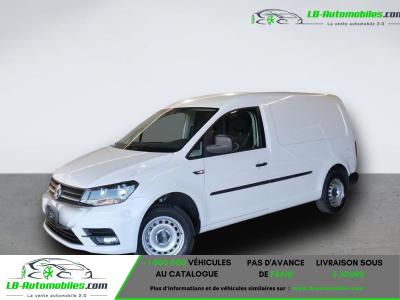 Volkswagen Caddy 2.0 TDI 102 BVM