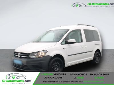 Volkswagen Caddy 1.0 TSI 102