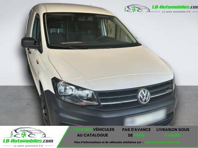 Volkswagen Caddy Utilitaire 2.0 TDI 102 BVM
