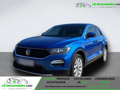 Volkswagen T-Roc 1.5 TSI 150 EVO Start/Stop BVA